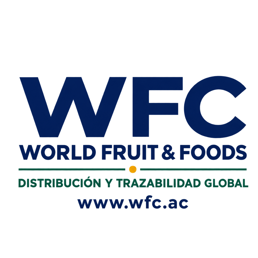 World Fruit & Foods
